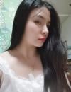 汉口火车站娇小妹子