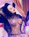 普陀角色扮演御姐