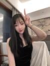 消失的小仙女回来了