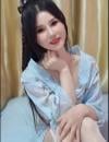 海曙古装小蝴蝶
