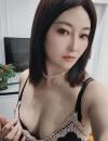 气质美女