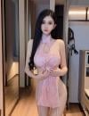 济南骚妹超级极品
