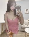 海曙性感美乳御姐敏敏