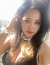 晋安少妇媚儿