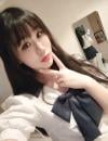气质风韵辣妹子