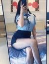服务系少妇