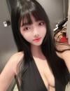 颜值女友杉杉老师