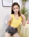 拱北兼职yoyo老师