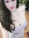南坪人妻珊珊