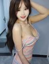 女友体验温柔姐姐蜜蜜