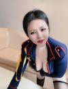 海珠老情人桃子