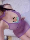 细腰肥臀少妇