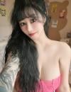 粉装大G奶
