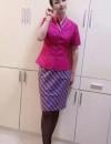 空姐的诱惑