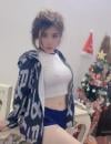 体验湛江大胸小姐姐