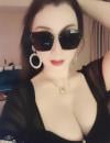 越秀气质美女丽莎