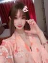 新建区性感大胸甜妹
