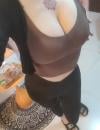 高个丰满型老师美美