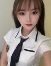 白云风骚小妹婷婷