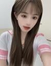 成都锦江嫩妹晴儿