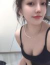 爱健身的丫头