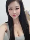 白云高挑御姐香奈儿