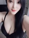 武侯少妇依晨