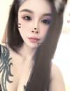 江宁娇小美女
