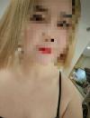 南京南站大胸少妇