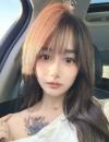 姑苏美女筱筱