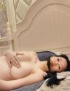 长虹路大波妹