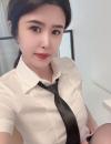 小北服务型美眉