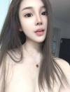 江阴妩媚颜值妹子