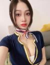 制服诱惑小静儿