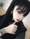 建邺河西小女子