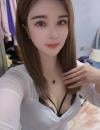 江阴性感大胸妹子