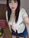西乡三通少妇