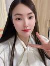 海珠区艳子真胸