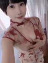 服务系御姐柔柔