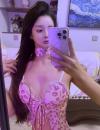 颜值纯欲妹子宝儿