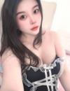 徐汇阳阳性感迷人