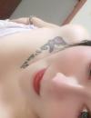 D奶大屁股偷情骚女