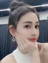 杭州舞蹈美女雅雯