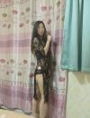 高个子美女