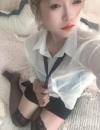 合肥小姐姐
