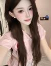 纯欲美少女布丁