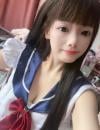 雨花小萝莉冰儿
