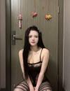 东站翘臀骚女雅琪