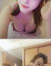韩钰少妇服务型