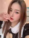 武侯美胸高挑妹子夏颜